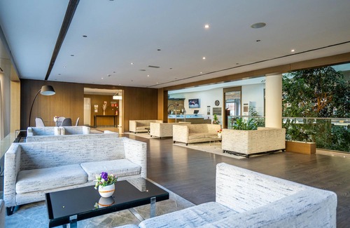 Barrio de San Lorenzo Hotel | Abba Huesca