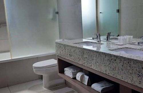 Providencia Hotel | Abba Presidente Suites Santiago