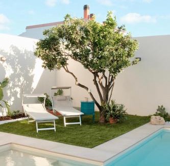 Cabras Casa | abbamele