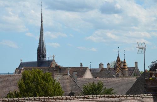 Beaune City Centre Hotel | Abbaye de Maizières