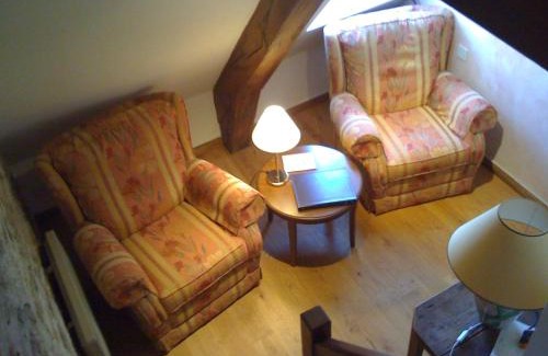 Beaune City Centre Hotel | Abbaye de Maizières
