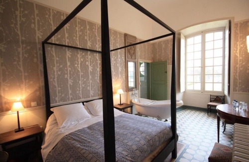 Accolay Casa | Abbaye de Reigny - Esprit de France