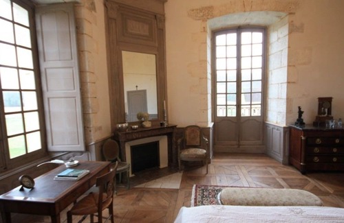 Accolay Casa | Abbaye de Reigny - Esprit de France