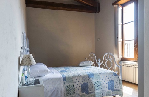 Piegaro Otro | Abbazia Sette Frati Agriturismo Fratres