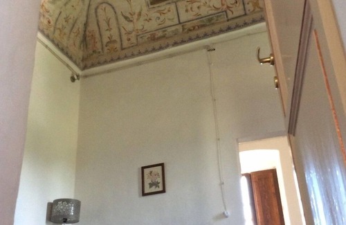 Piegaro Otro | Abbazia Sette Frati Agriturismo Fratres