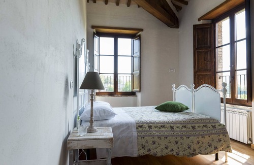 Piegaro Otro | Abbazia Sette Frati Agriturismo Fratres