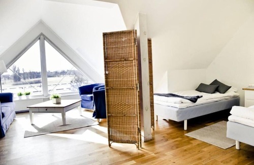 Abbekas Hotel | Abbekås Golfrestaurang & Hotell