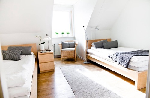 Abbekas Hotel | Abbekås Golfrestaurang & Hotell
