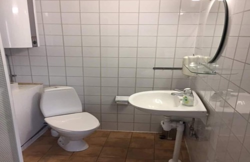 Abbekas Hotel | Abbekås Golfrestaurang & Hotell