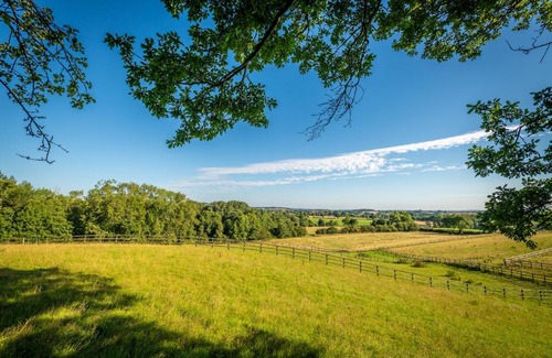 Wichenford Otro | Abberley Shepherds Hut - Ockeridge Rural Retreats