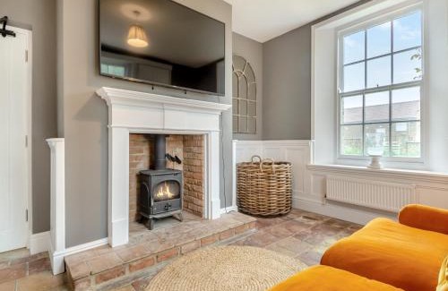 Wereham Casa | Abbey Barn Farmhouse