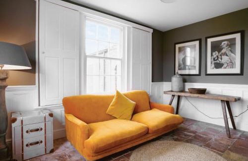 Wereham Casa | Abbey Barn Farmhouse