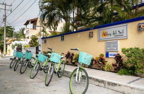 Puerto Morelos Apartamento | Abbey Del Sol