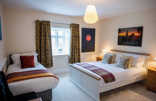 Lanercost Cama Y Desayuno | Abbey Farm House