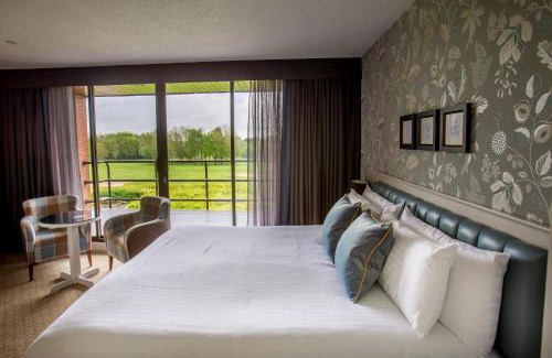 Knightcote Hotel | Abbey Hotel Golf & Spa