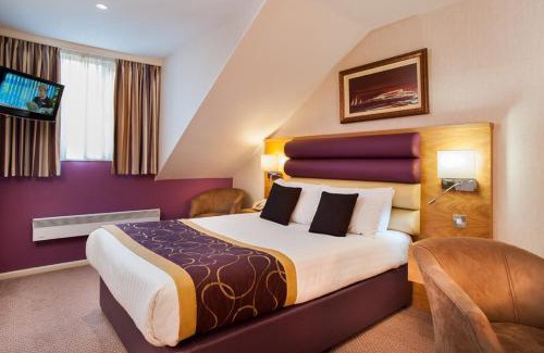 Knightcote Hotel | Abbey Hotel Golf & Spa