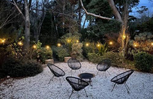 Leura Villa | Abbey House - 3BR/sleeps 8 - South Leura