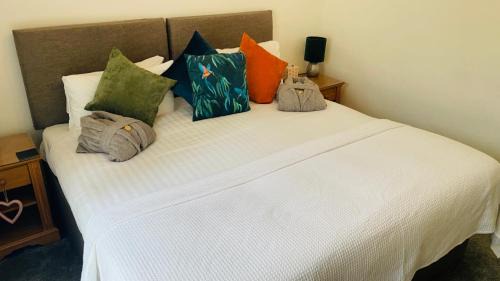Penrith Cama Y Desayuno | Abbey House B & B