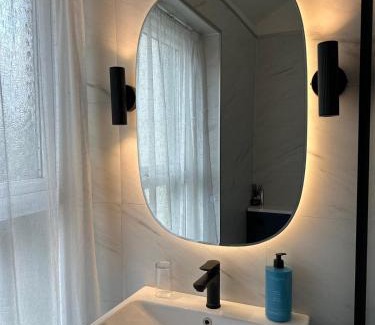 Penrith Cama Y Desayuno | Abbey House B & B