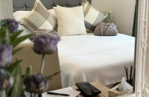 Penrith Cama Y Desayuno | Abbey House Bed and Breakfast