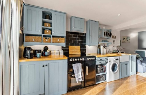 Bury St Edmunds Casa | Abbey House - Entire Home in Bury St Edmunds