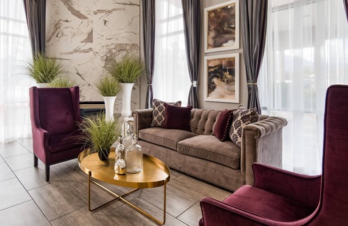 Cedar City Hotel | Abbey Inn