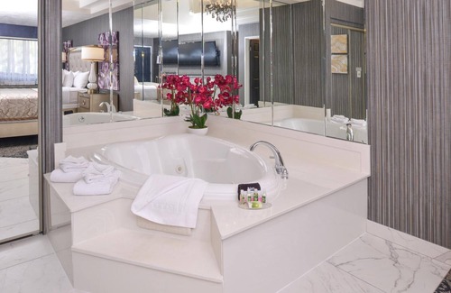 Cedar City Hotel | Abbey Inn