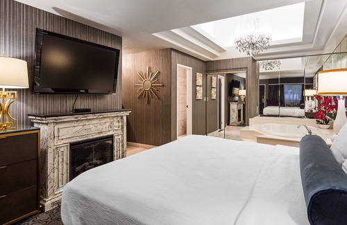 Cedar City Hotel | Abbey Inn