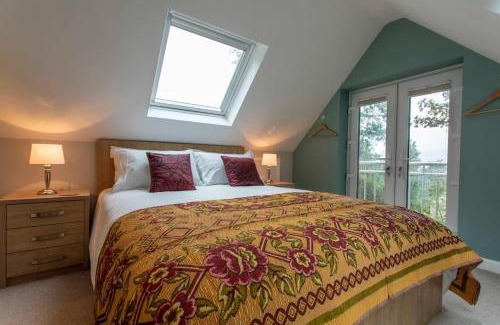 Bathampton Casa | Abbey Rectory - with private parking
