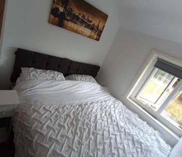 Erdington Casa | Abbey Road Erdington Room 3