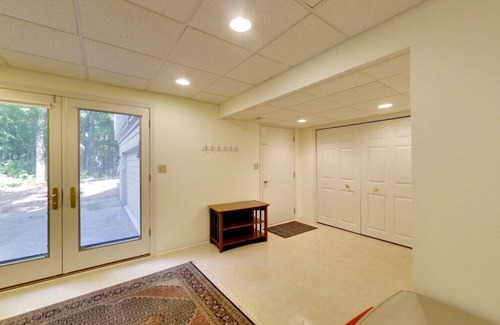 Fontana Casa | Maravillosa casa con acceso completo a las comodidades de Abbey Springs - North Shore Hideaway