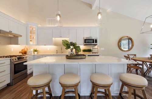Fontana Condominio | Abbey Springs | Private Community & Amenities!