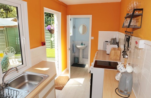 Torquay City Centre Apartamento | Abbey View Holiday Flats