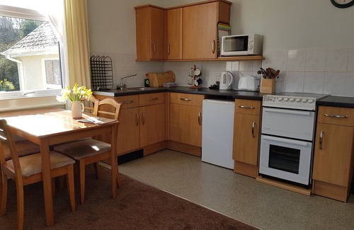 Torquay City Centre Apartamento | Abbey View Holiday Flats