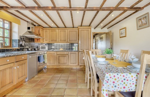 Holworth Casa | Abbeydale - Tres Habitaciones Casa, Capacidad 5