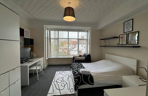 Liverpool Casa | Abbeyfield Guesthouse