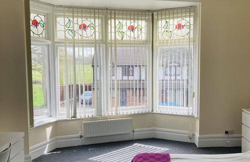 Liverpool Casa | Abbeyfield Guesthouse