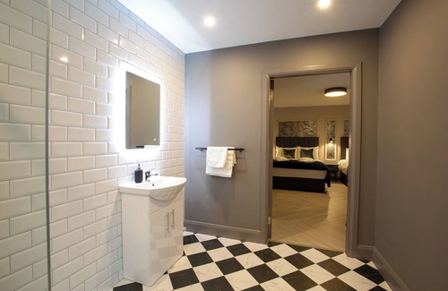 Galway City Centre Casa | Abbeygate Townhouse