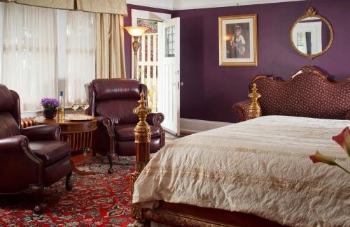 Rockland Cama Y Desayuno | Abbeymoore Manor