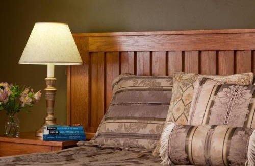Rockland Cama Y Desayuno | Abbeymoore Manor
