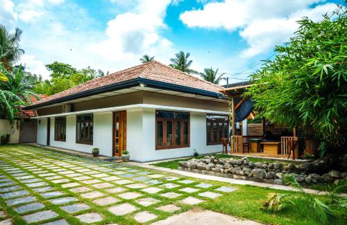 Jaffna Villa | Abbi Holidays - Jaffna Luxurious Villa