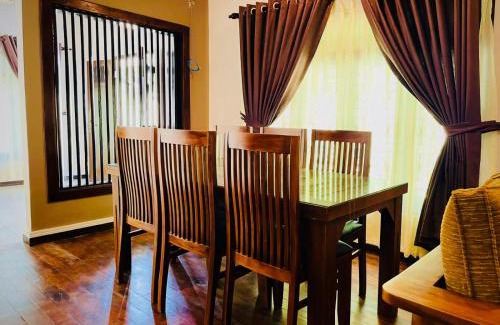 Jaffna Villa | Abbi Holidays - Jaffna Luxurious Villa