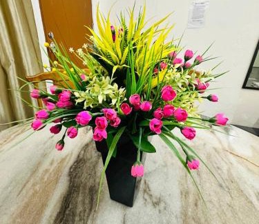 Butterworth Apartamento | Abbie's Homestay Butterworth Penang