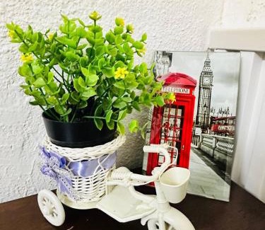 Butterworth Apartamento | Abbie's Homestay Butterworth Penang