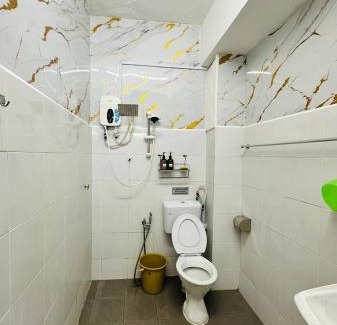 Butterworth Apartamento | Abbie's Homestay Butterworth Penang