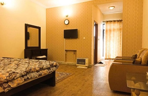 Abbottabad Hotel | Abbotabad View Hotel