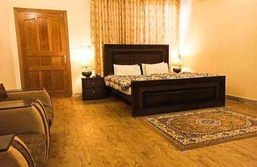 Abbottabad Hotel | Abbotabad View Hotel