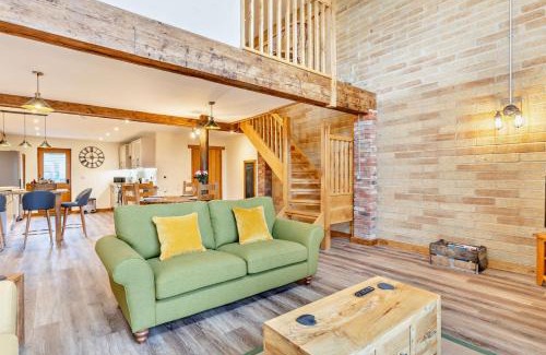 Wisbech Casa | Abbots Barn
