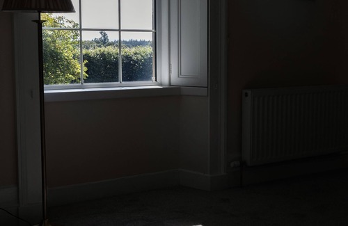 Forres Cabaña | Abbotshill, Dalvey Estate - a rural that sleeps 8 guests in 3 bedrooms