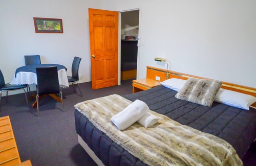 Armidale Hotel | Abbotsleigh Motor Inn